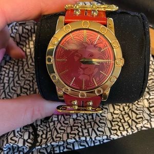 Versus Versace watch